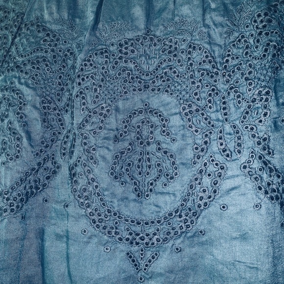 NWOT J Jill Petite Top Size Large - Picture 3 of 4